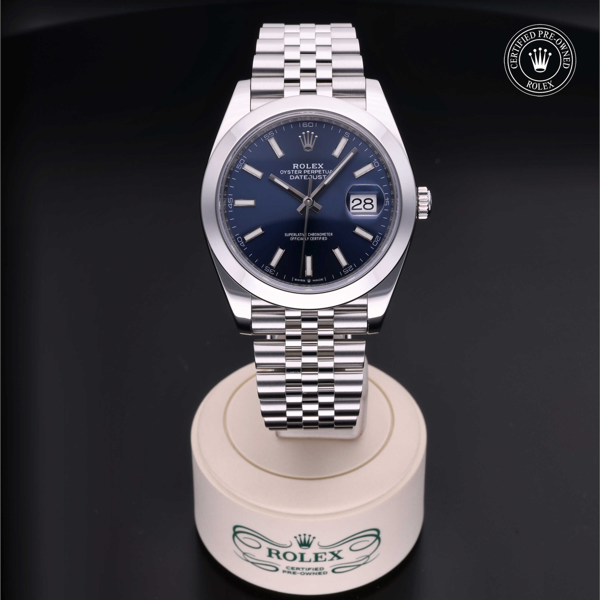 Datejust 41 image