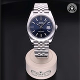 Rolex Rolex Certified Pre-Owned Datejust 41