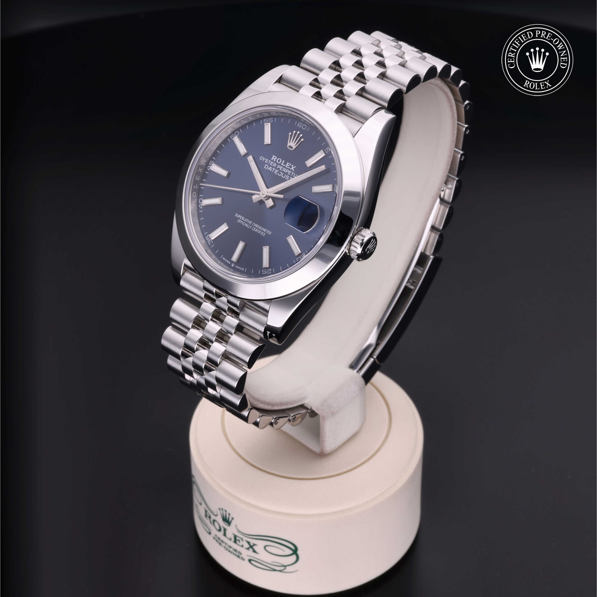 Datejust 41 image