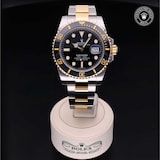 Rolex Rolex Certified Pre-Owned Submariner Date