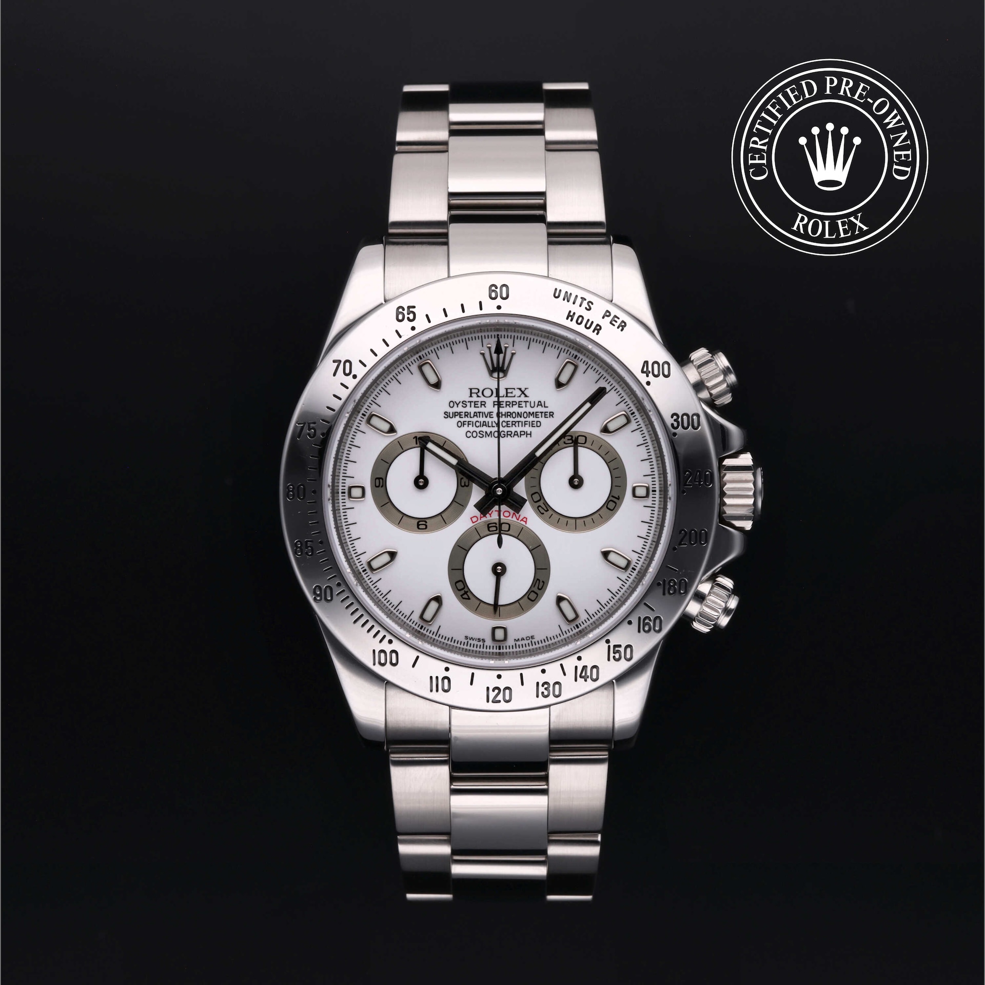 Cosmograph Daytona image