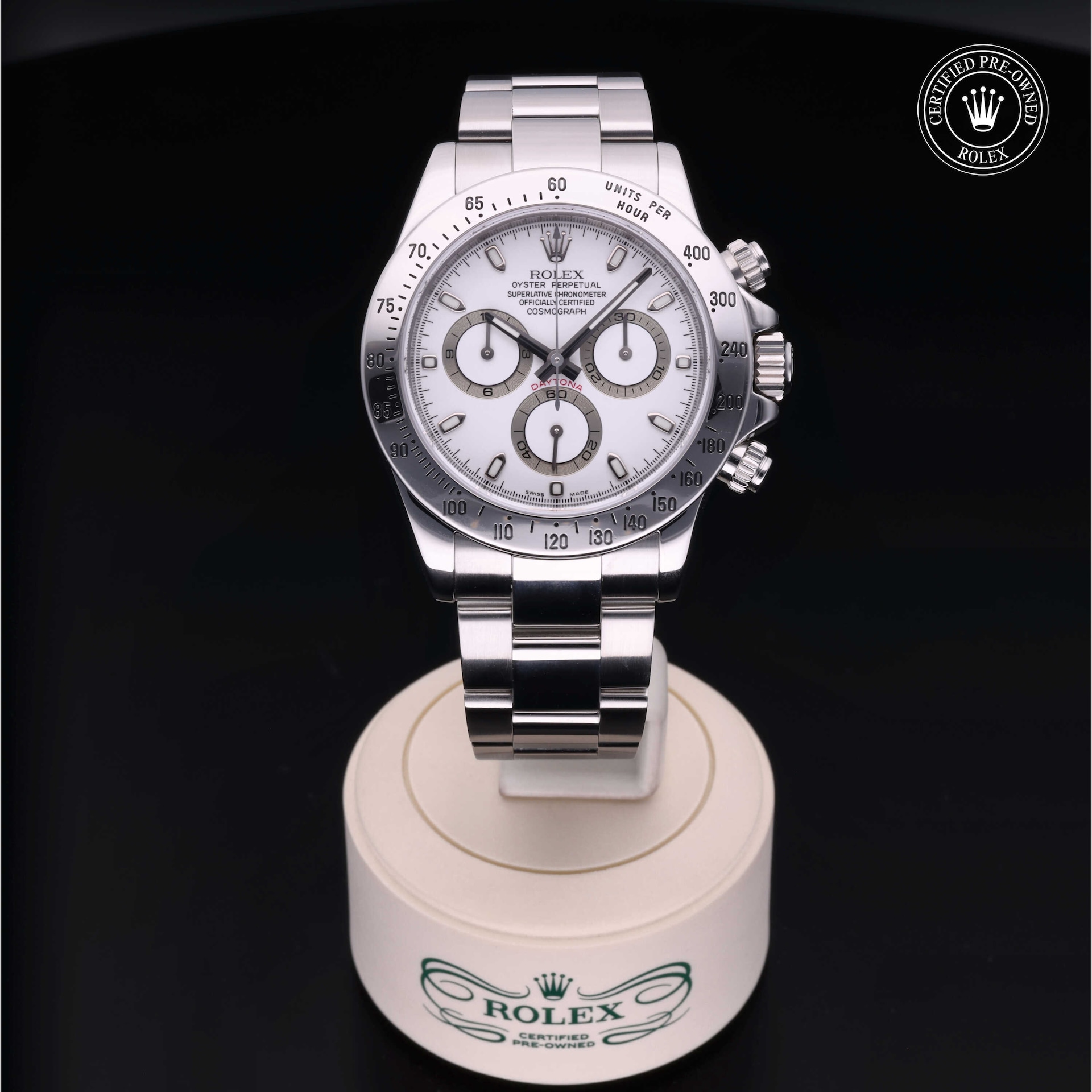 Cosmograph Daytona image