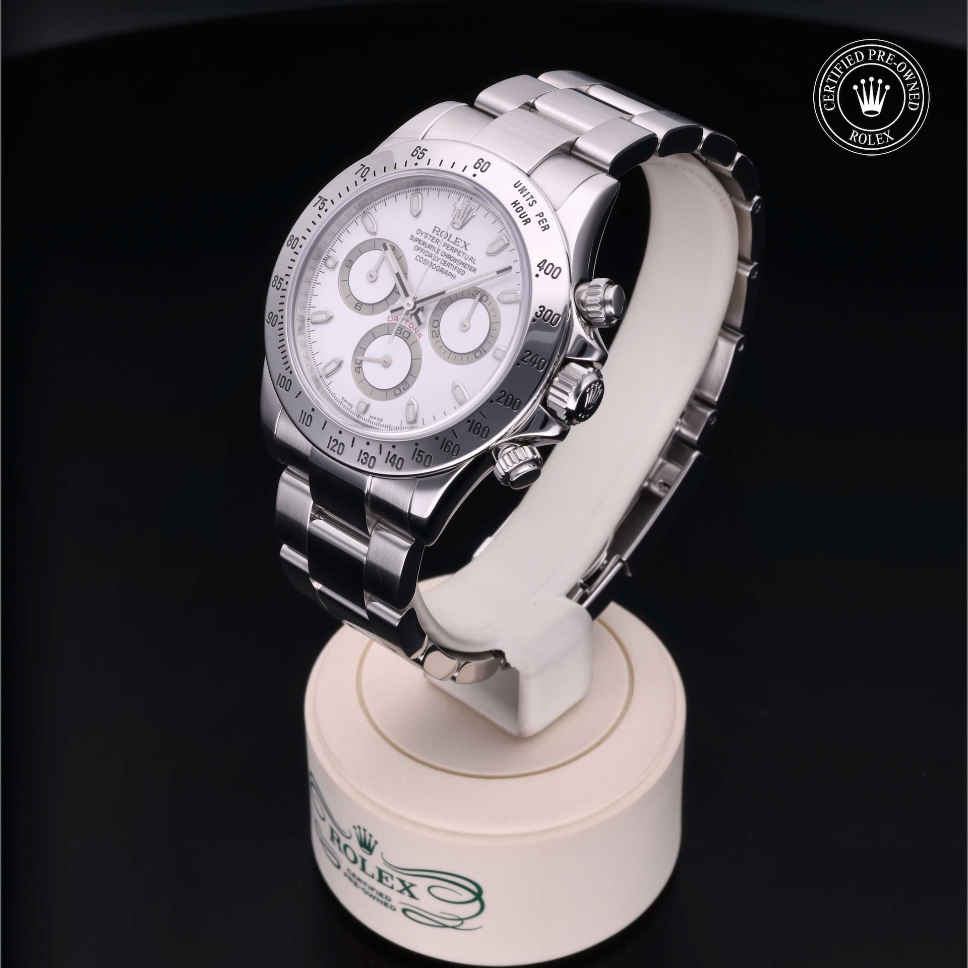 Cosmograph Daytona image