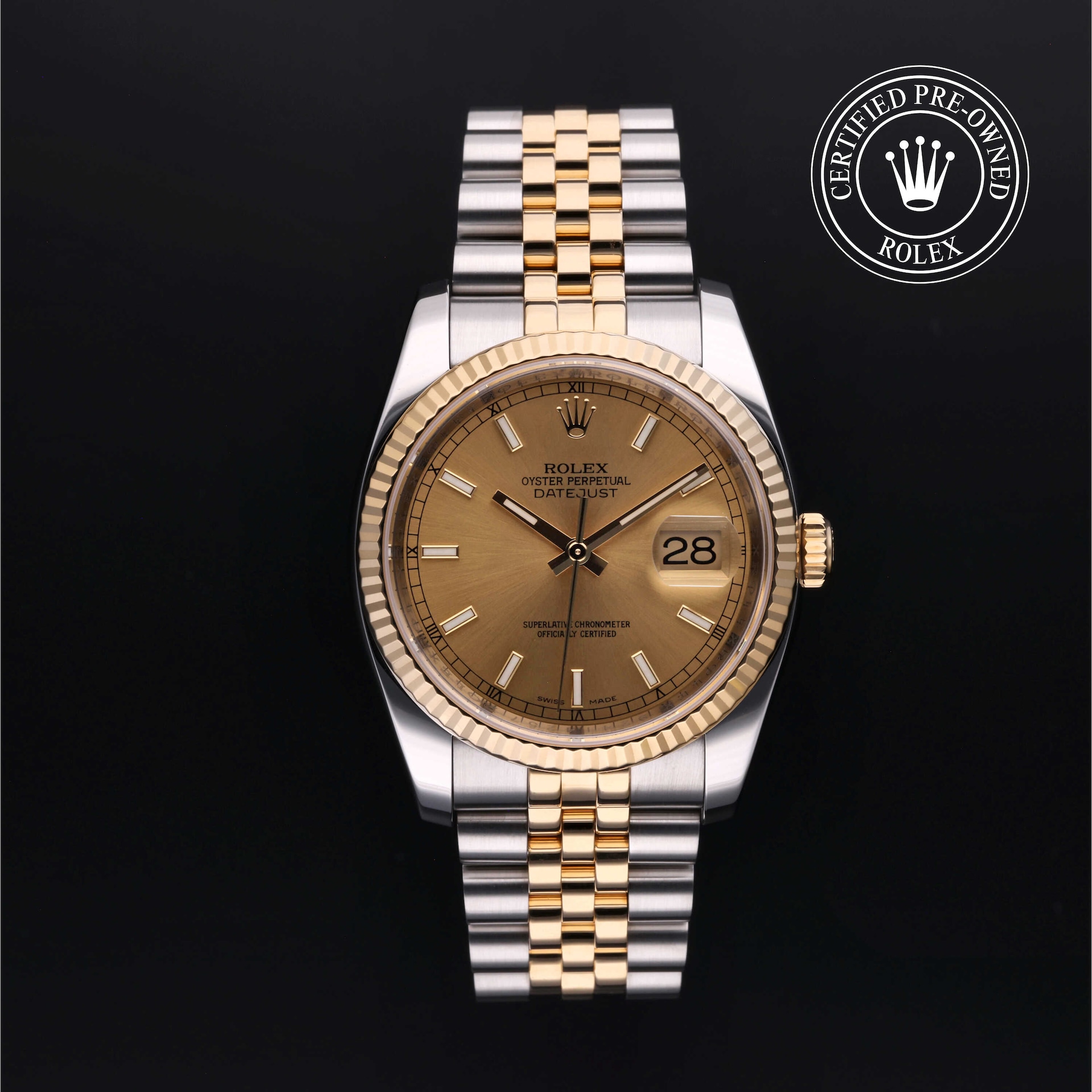 Datejust 36 image