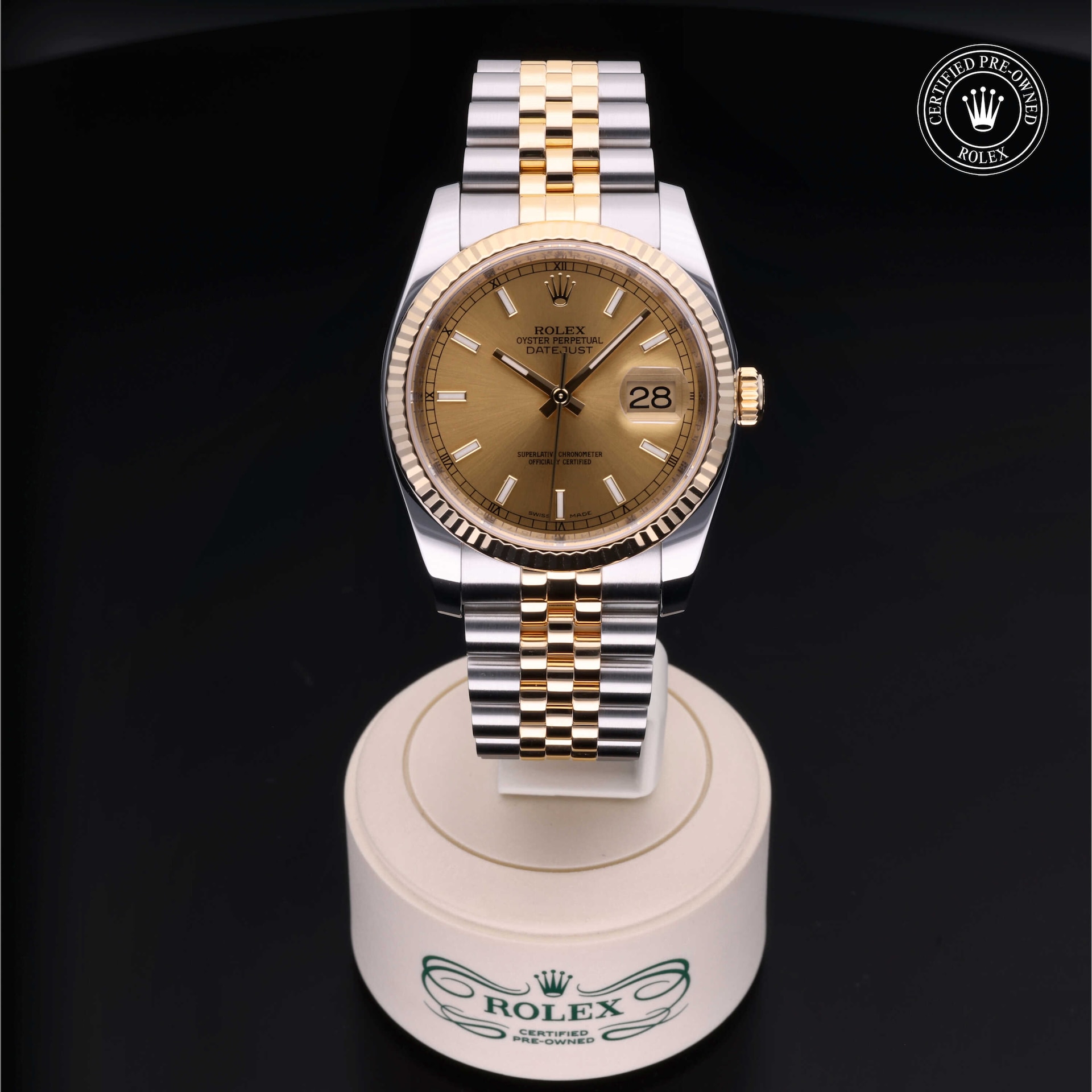 Datejust 36 image