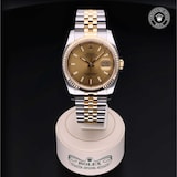 Rolex Rolex Certified Pre-Owned Datejust 36