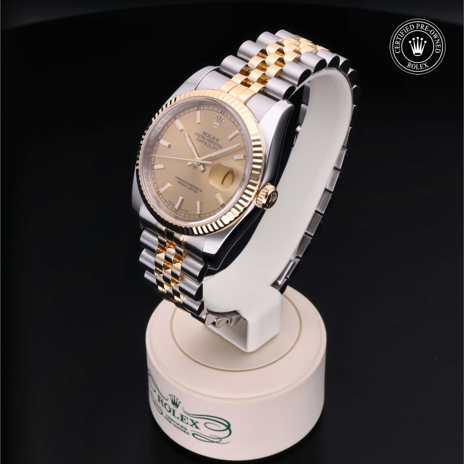 Datejust 36 image