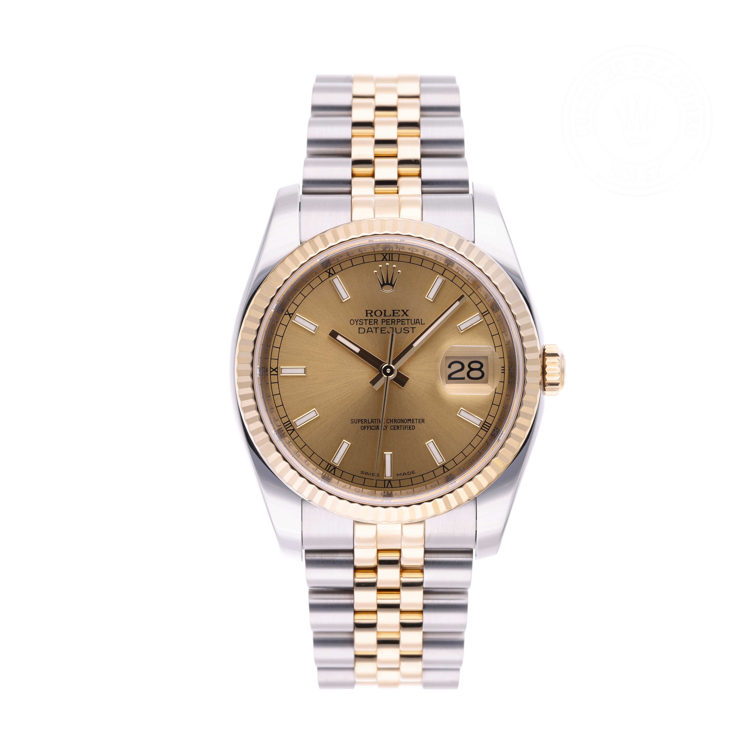 Datejust 36