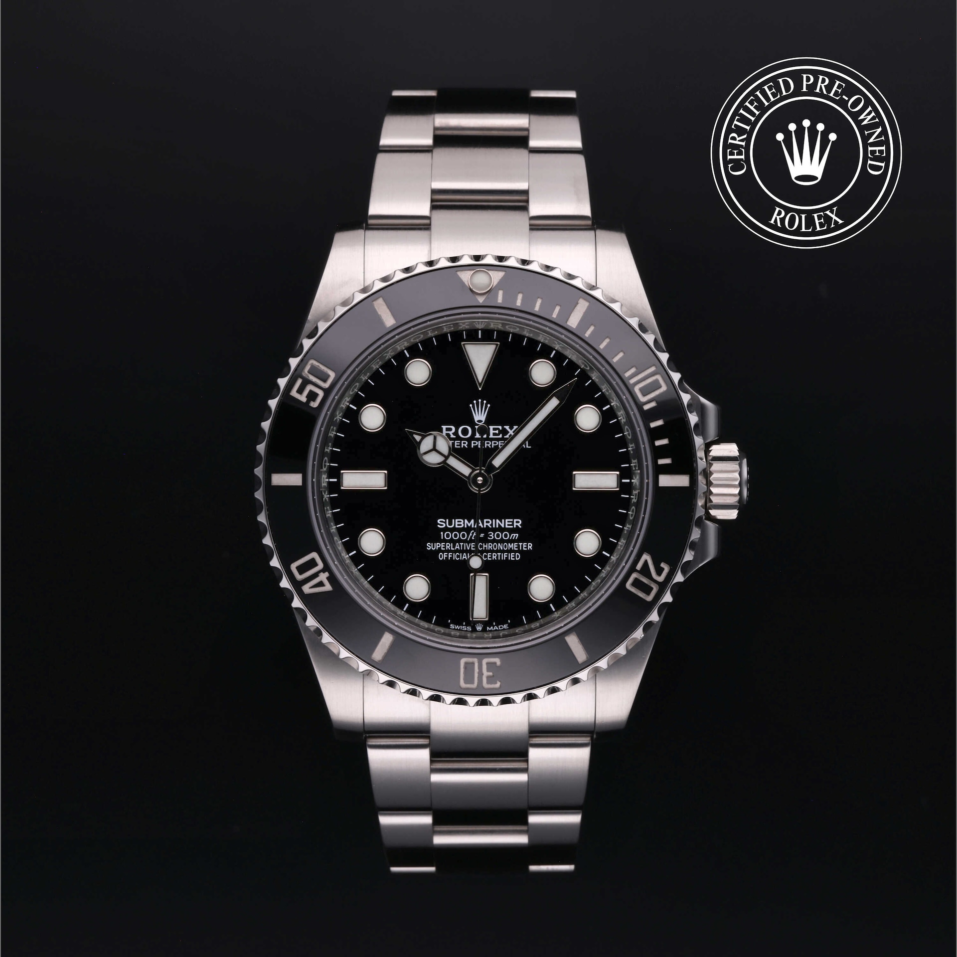 Submariner image