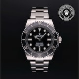 Rolex Rolex Certified Pre-Owned Submariner