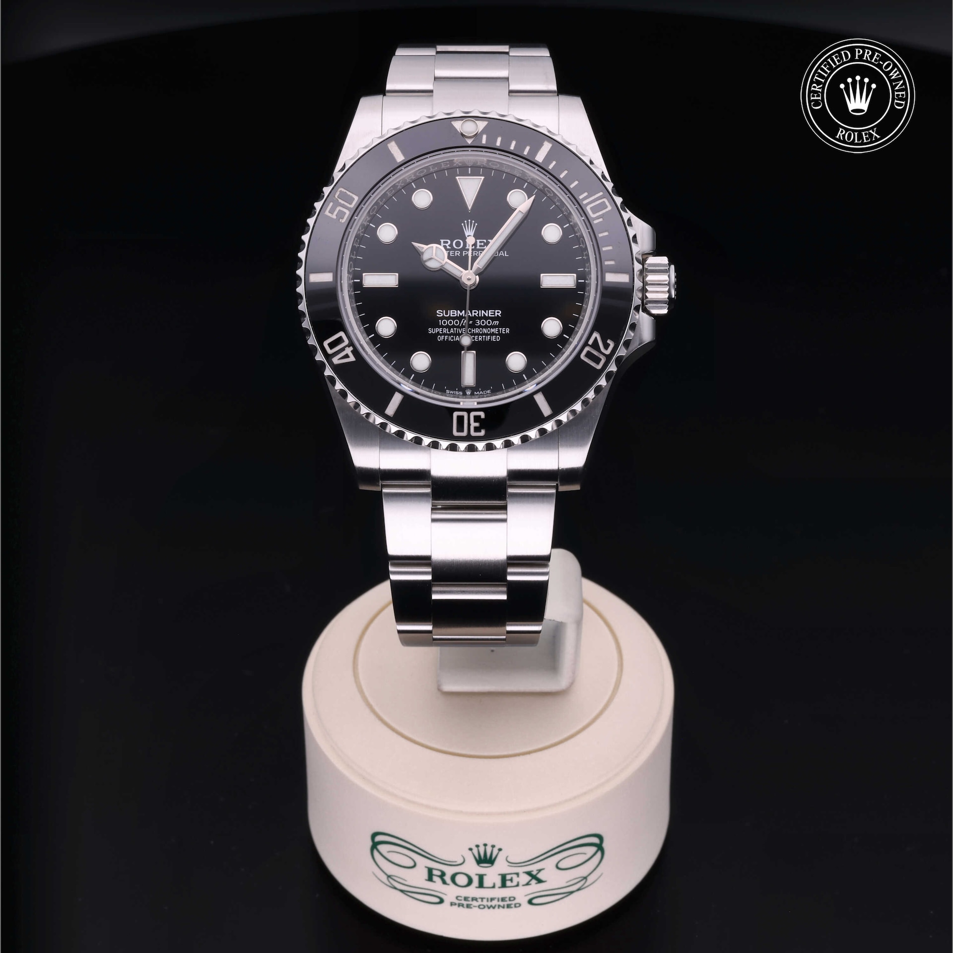 Submariner image