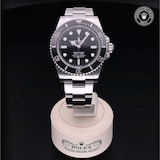 Rolex Rolex Certified Pre-Owned Submariner