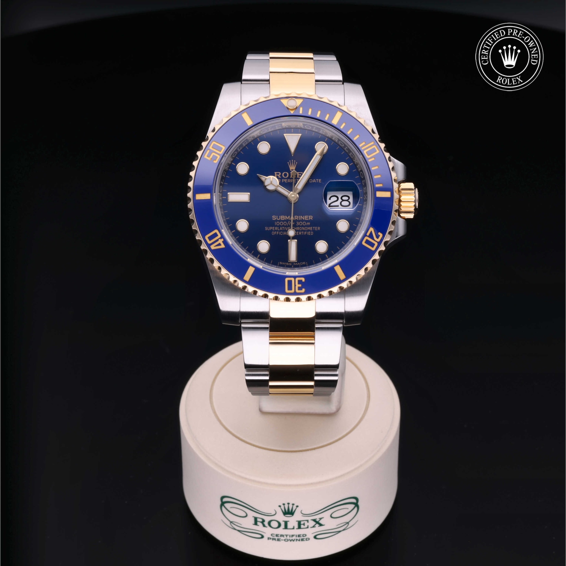 Submariner Date image