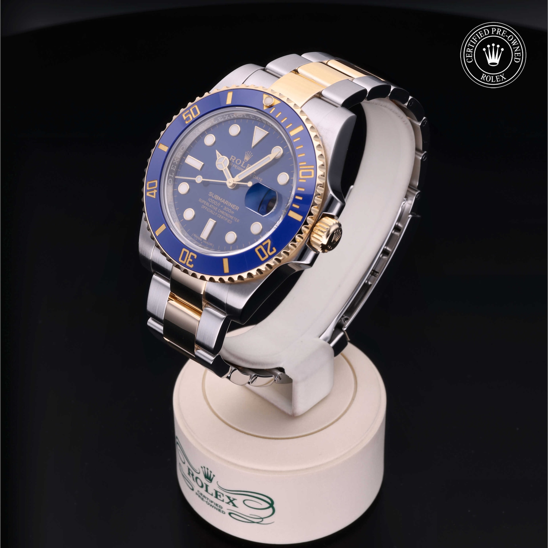 Submariner Date image