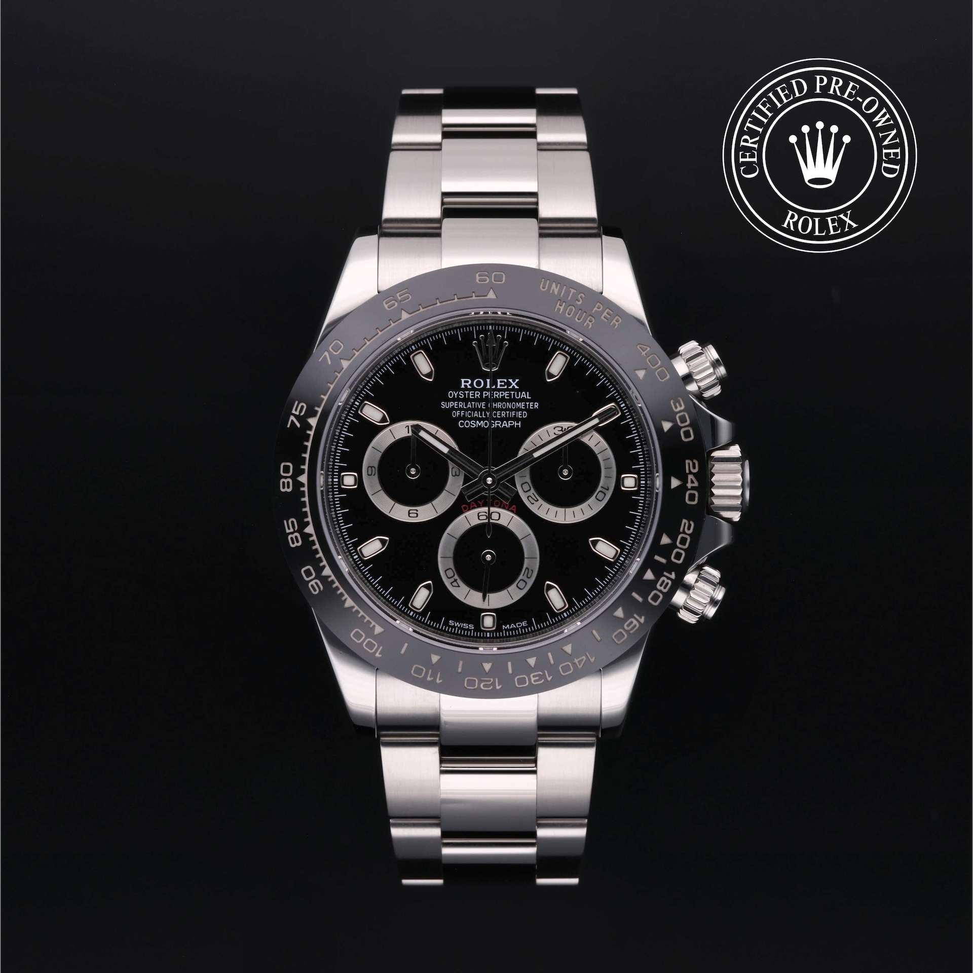 Cosmograph Daytona image
