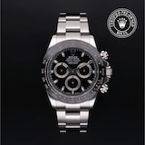 Rolex Rolex Certified Pre-Owned Cosmograph Daytona