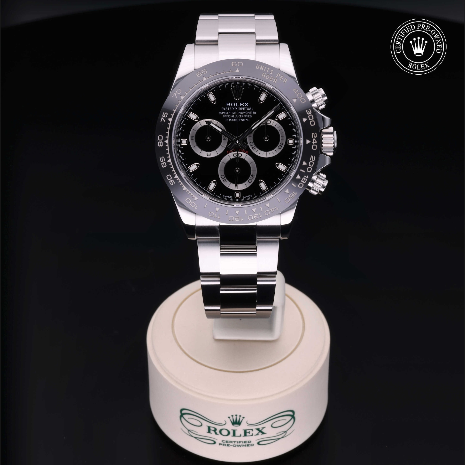 Cosmograph Daytona image
