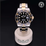 Rolex Rolex Certified Pre-Owned Submariner Date