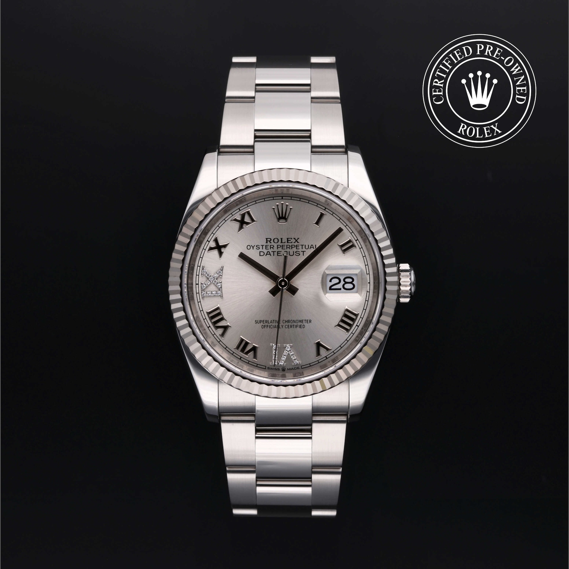 Datejust 36 image