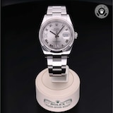 Rolex Rolex Certified Pre-Owned Datejust 36