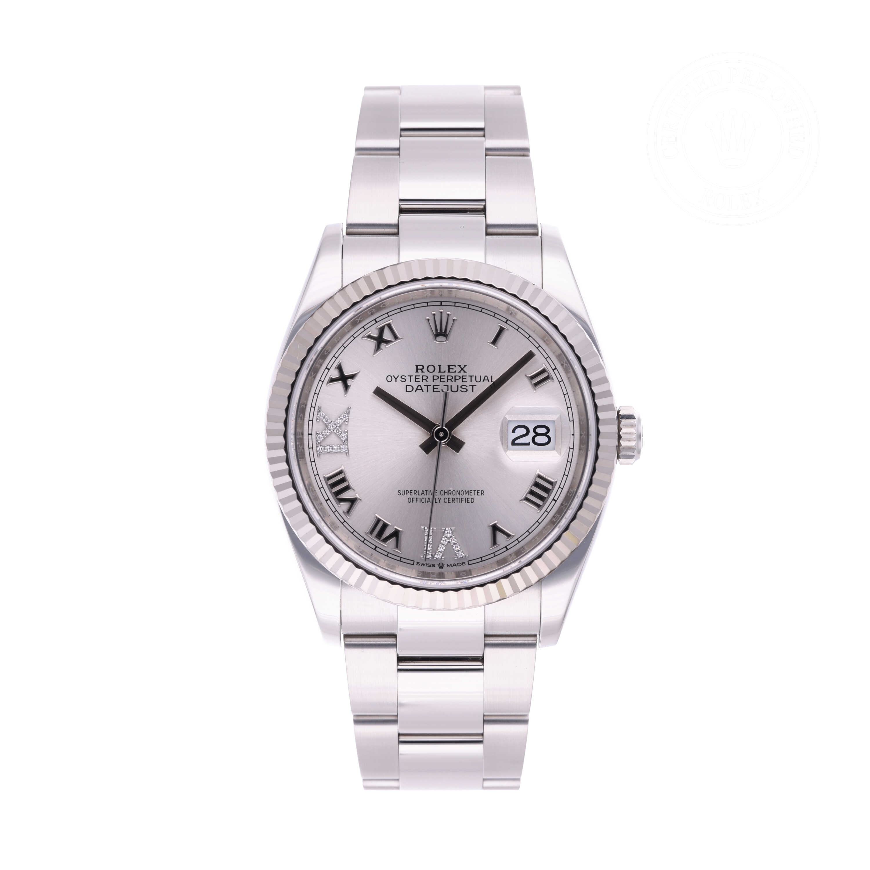 Datejust 36