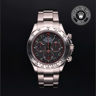 Rolex Certified Pre-Owned Cosmograph Daytona