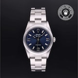 Rolex Rolex Certified Pre-Owned Oyster Perpetual 34