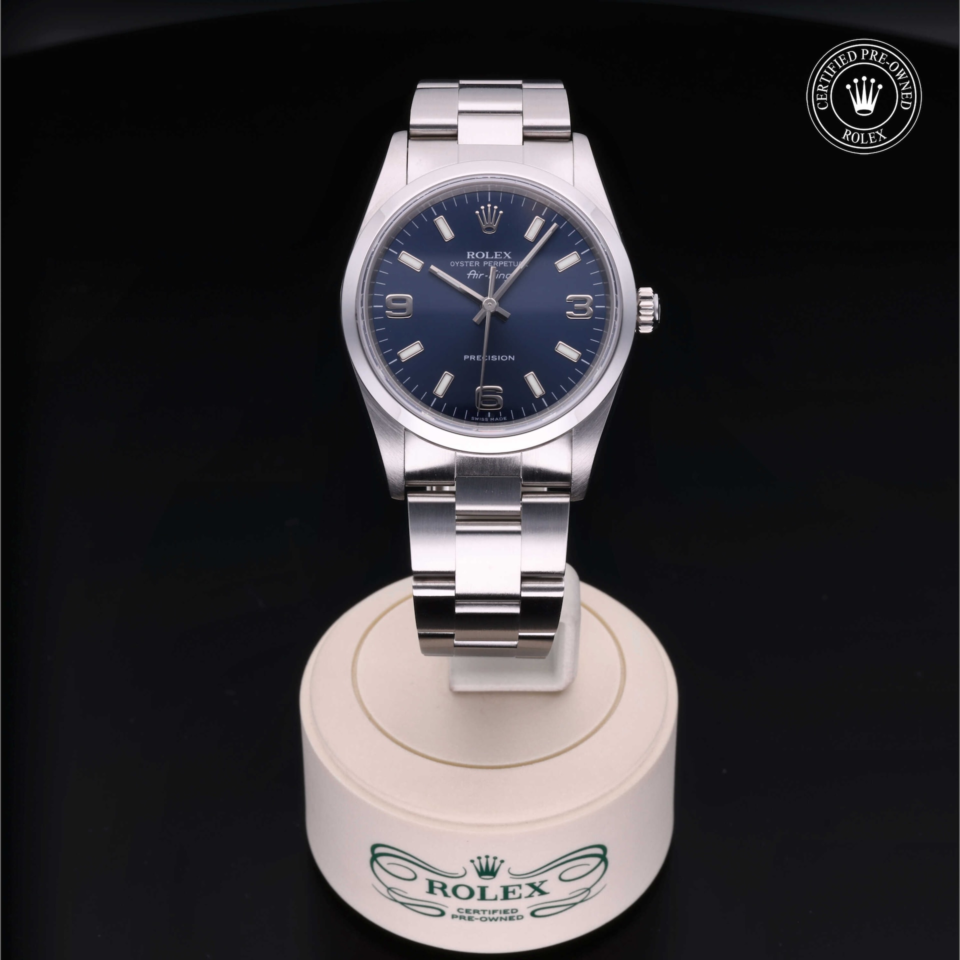 Oyster Perpetual 34 image