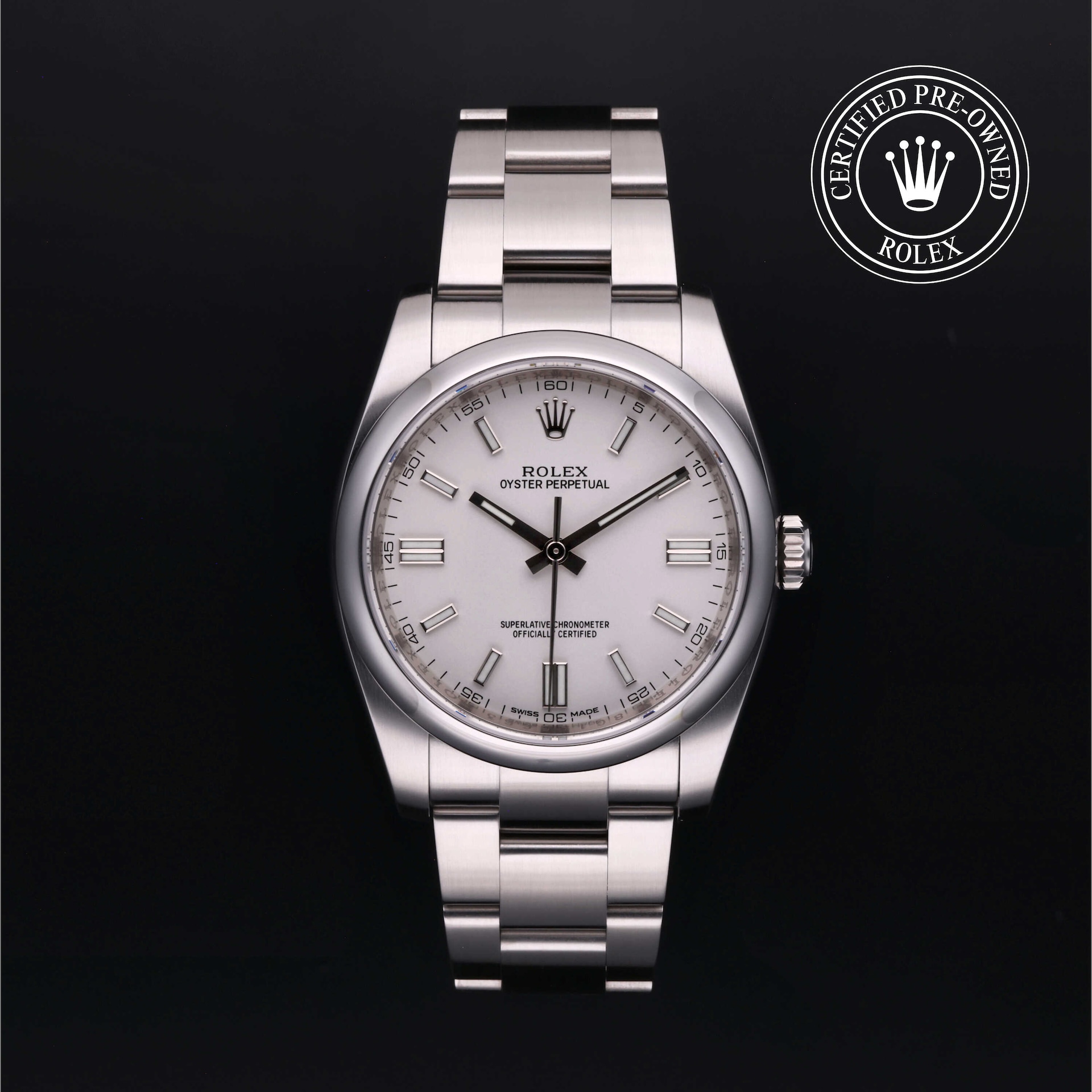 Oyster Perpetual 36 image