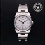 Rolex Rolex Certified Pre-Owned Oyster Perpetual 36