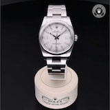 Rolex Rolex Certified Pre-Owned Oyster Perpetual 36