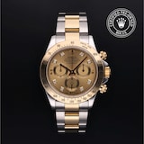 Rolex Rolex Certified Pre-Owned Cosmograph Daytona