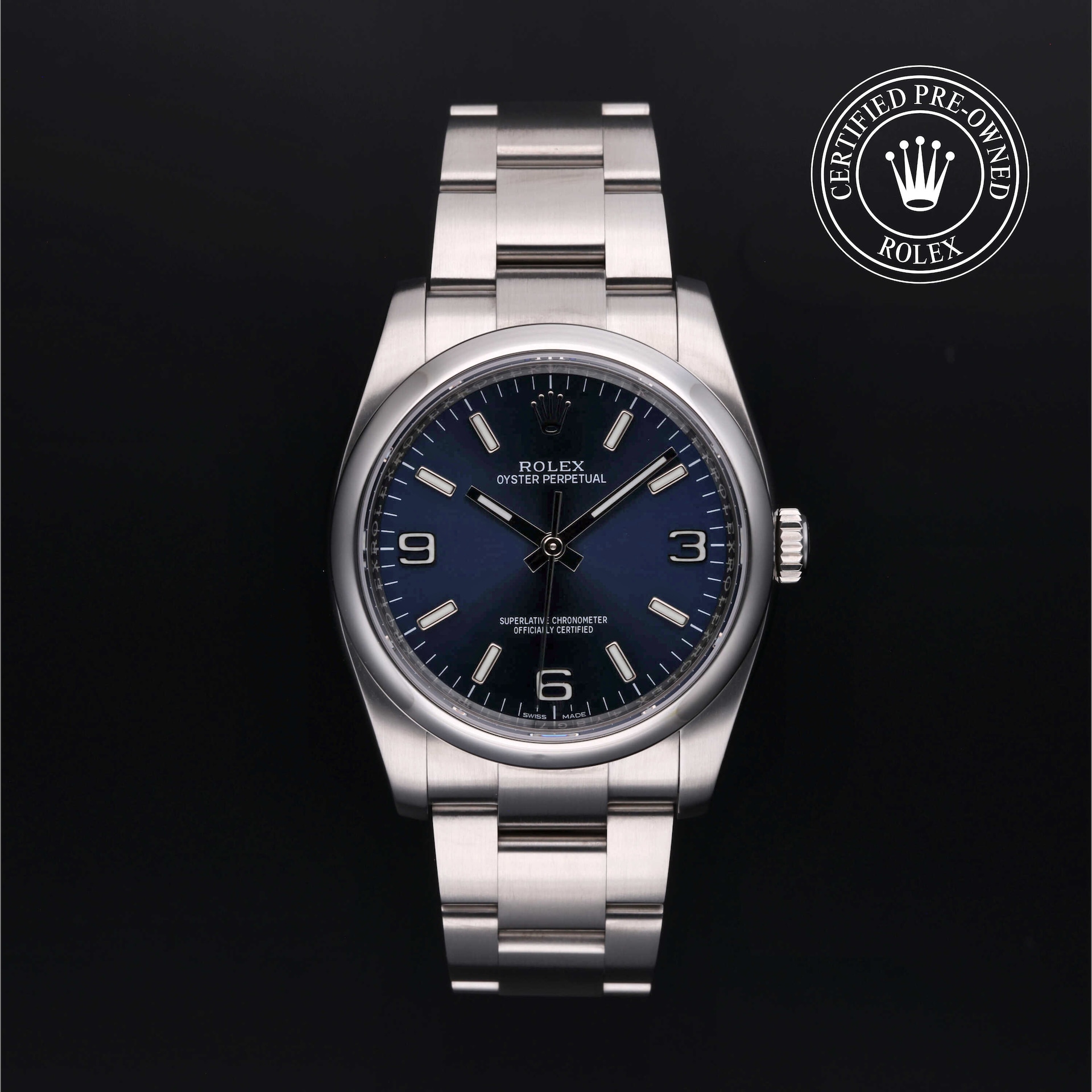 Oyster Perpetual 36 image