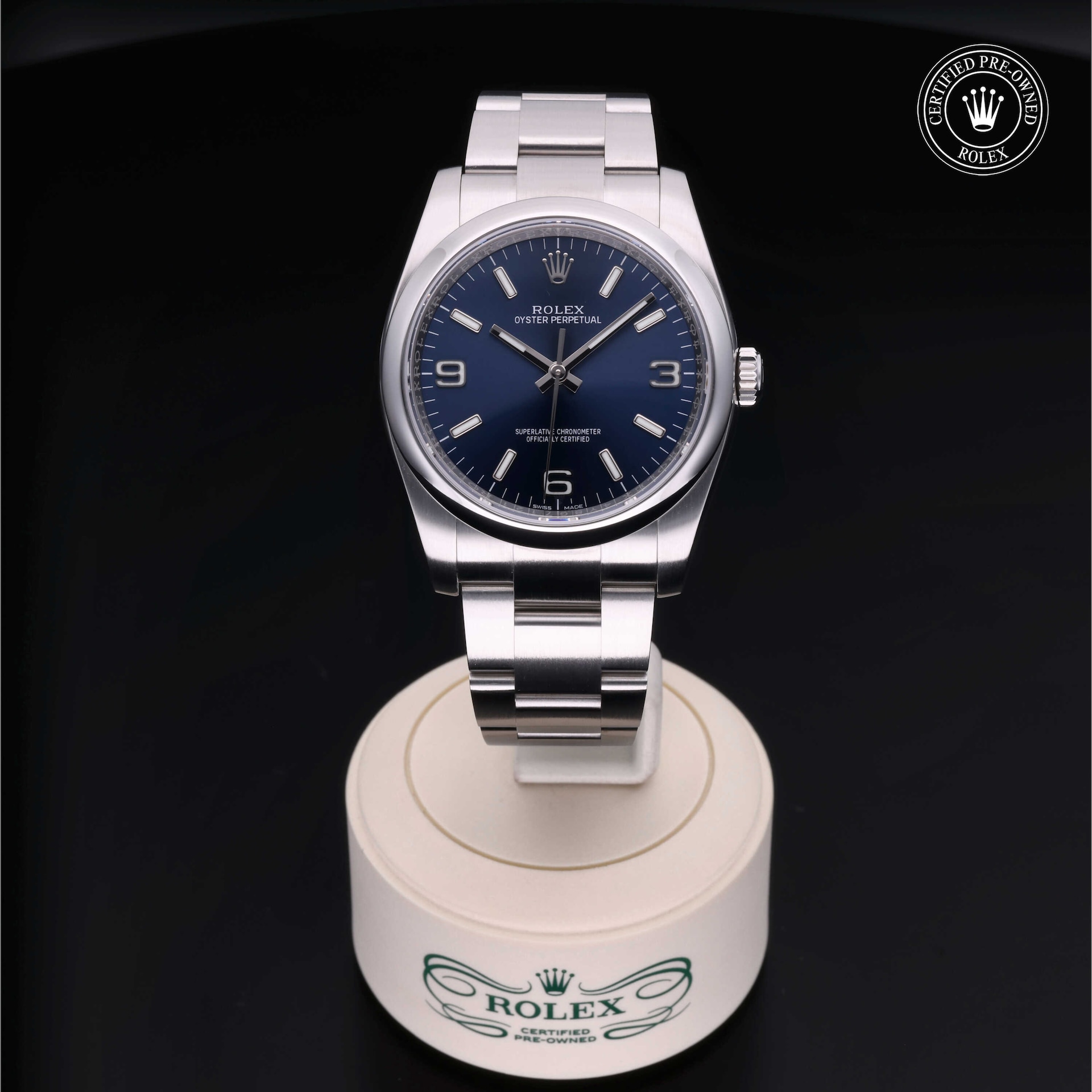 Oyster Perpetual 36 image