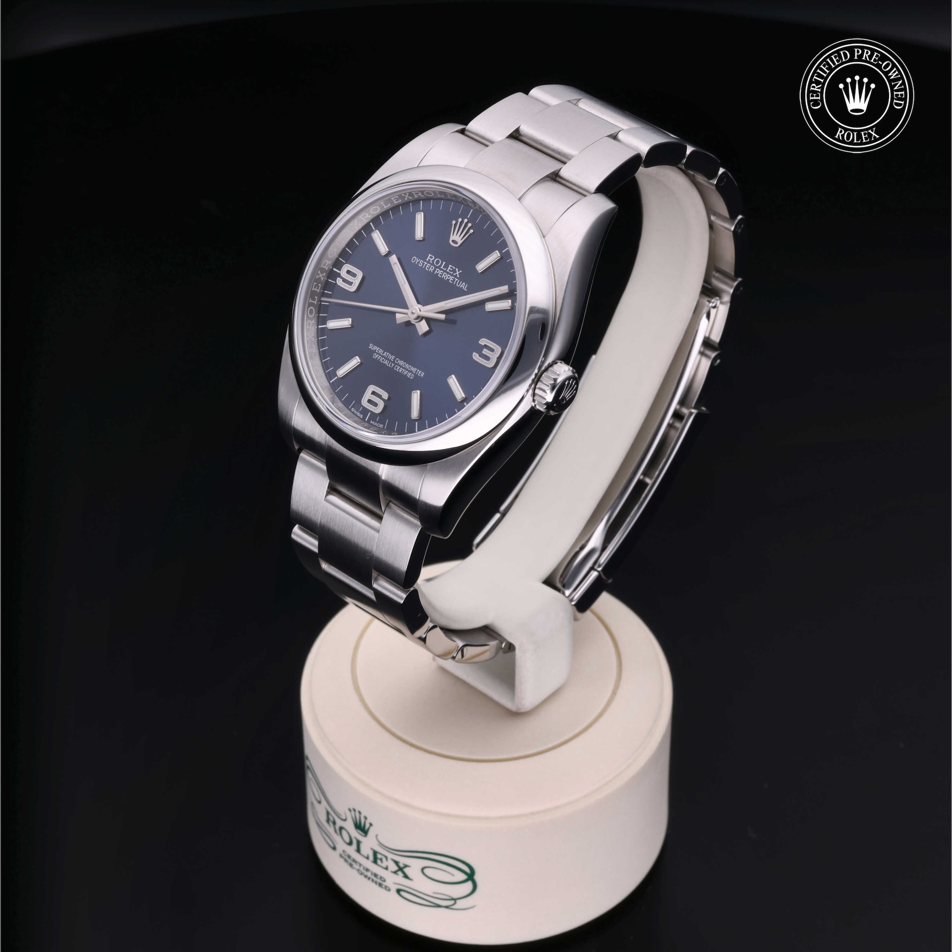 Oyster Perpetual 36 image
