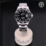 Rolex Rolex Certified Pre-Owned Submariner Date