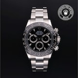 Rolex Rolex Certified Pre-Owned Cosmograph Daytona