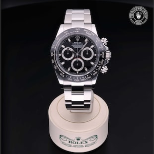 Rolex Certified Pre-Owned Cosmograph Daytona