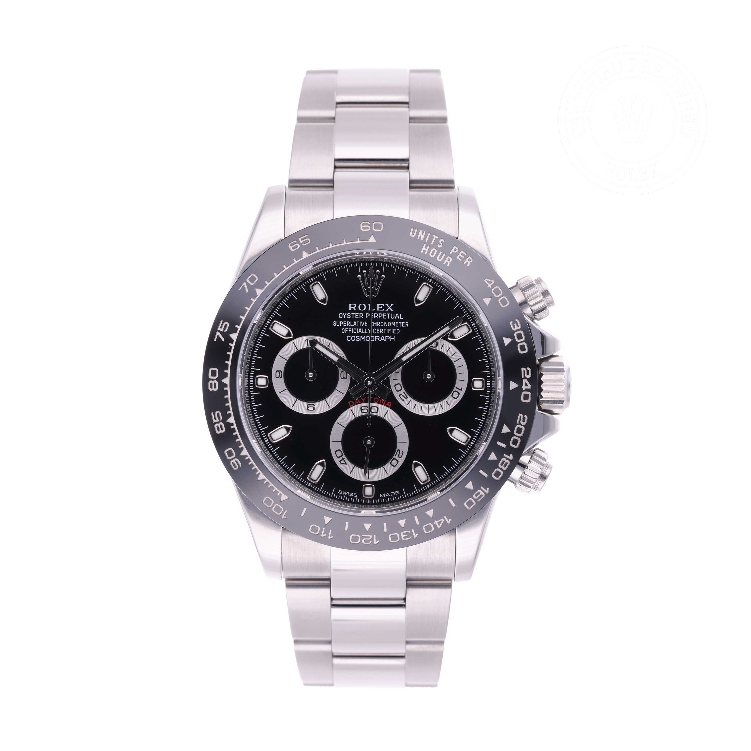 Cosmograph Daytona