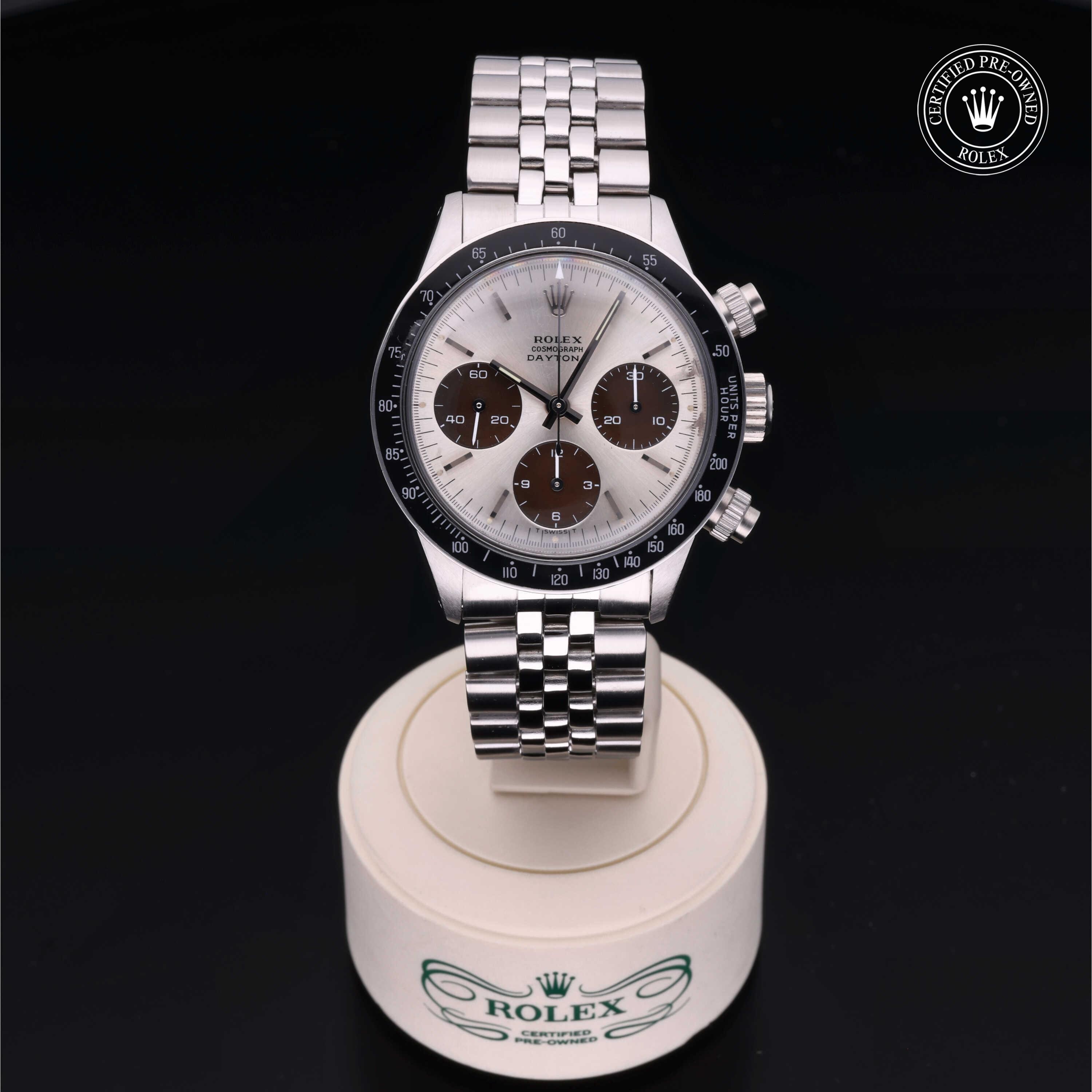 チャティ qc-daytona-116500-panda-vf-