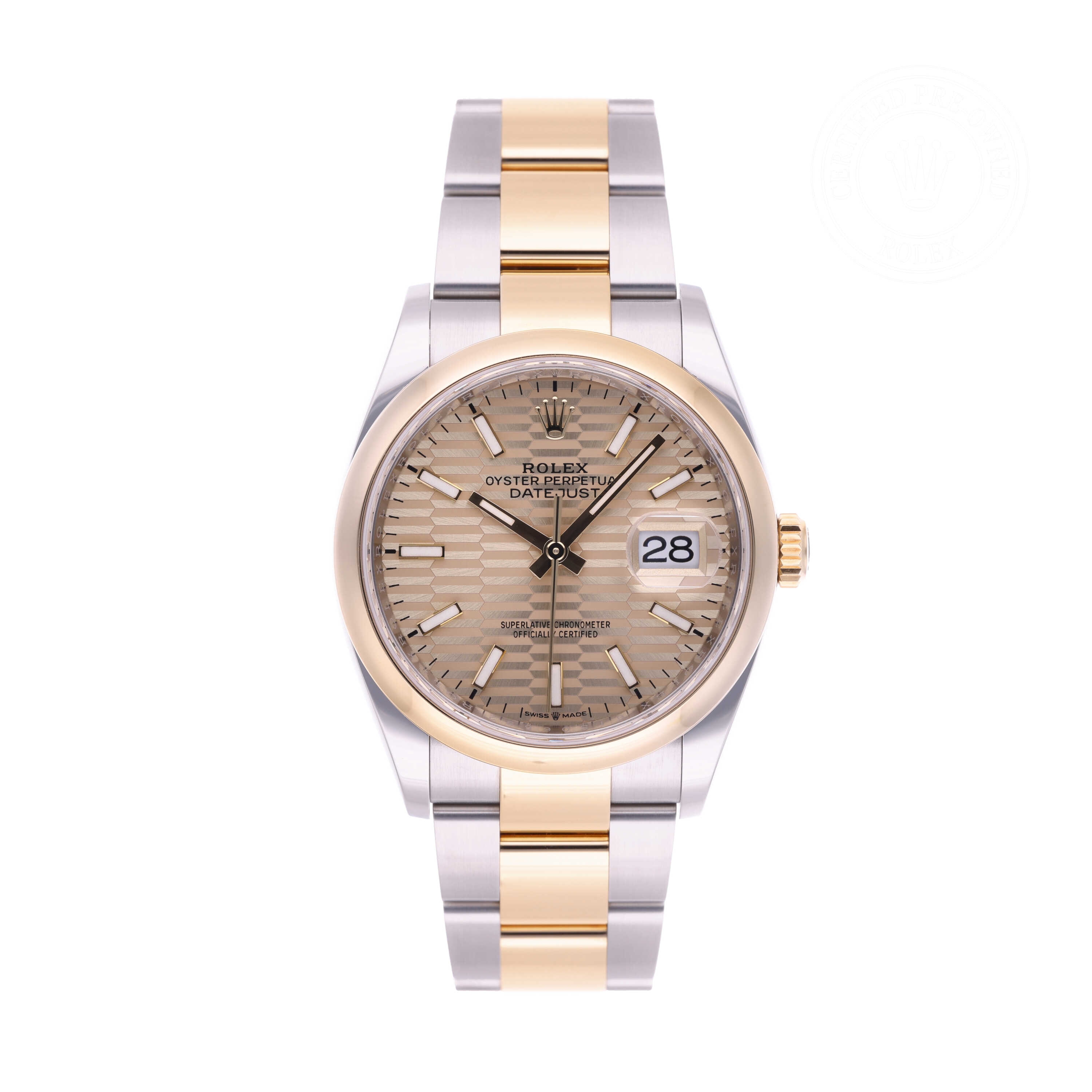 Datejust 36