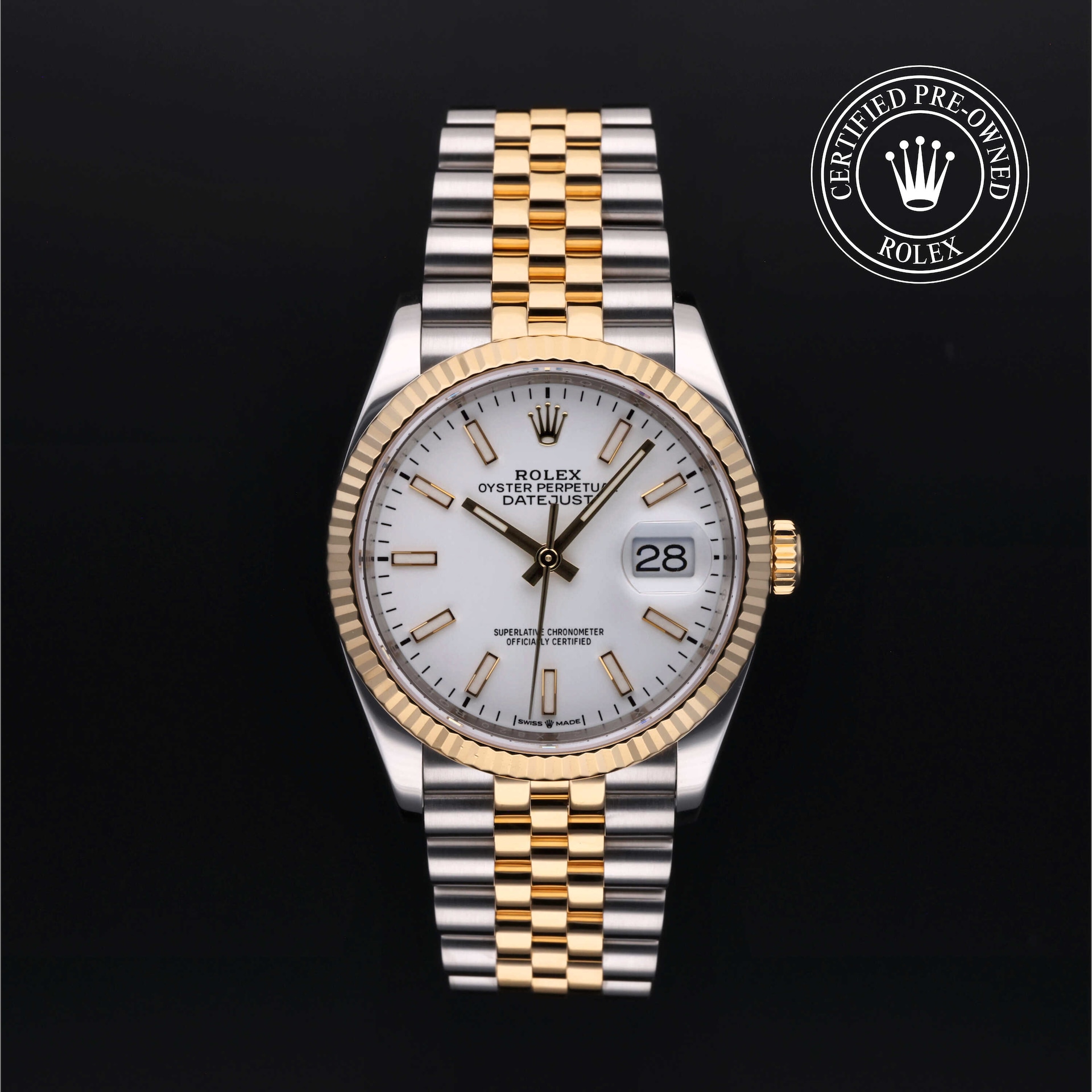 Datejust 36 image