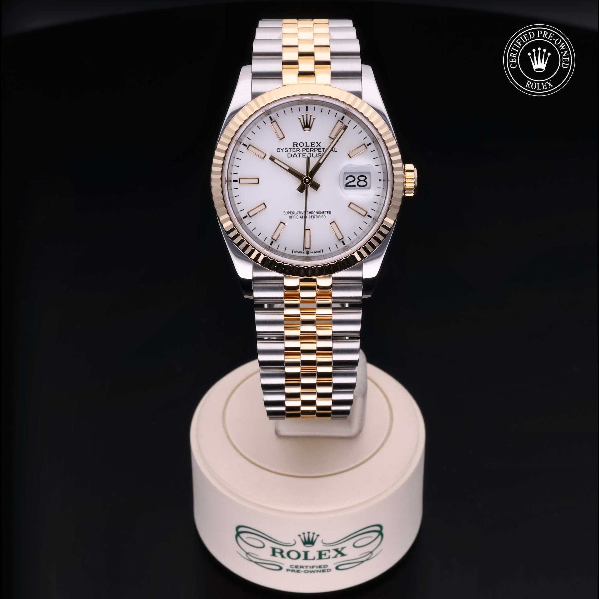 Datejust 36 image