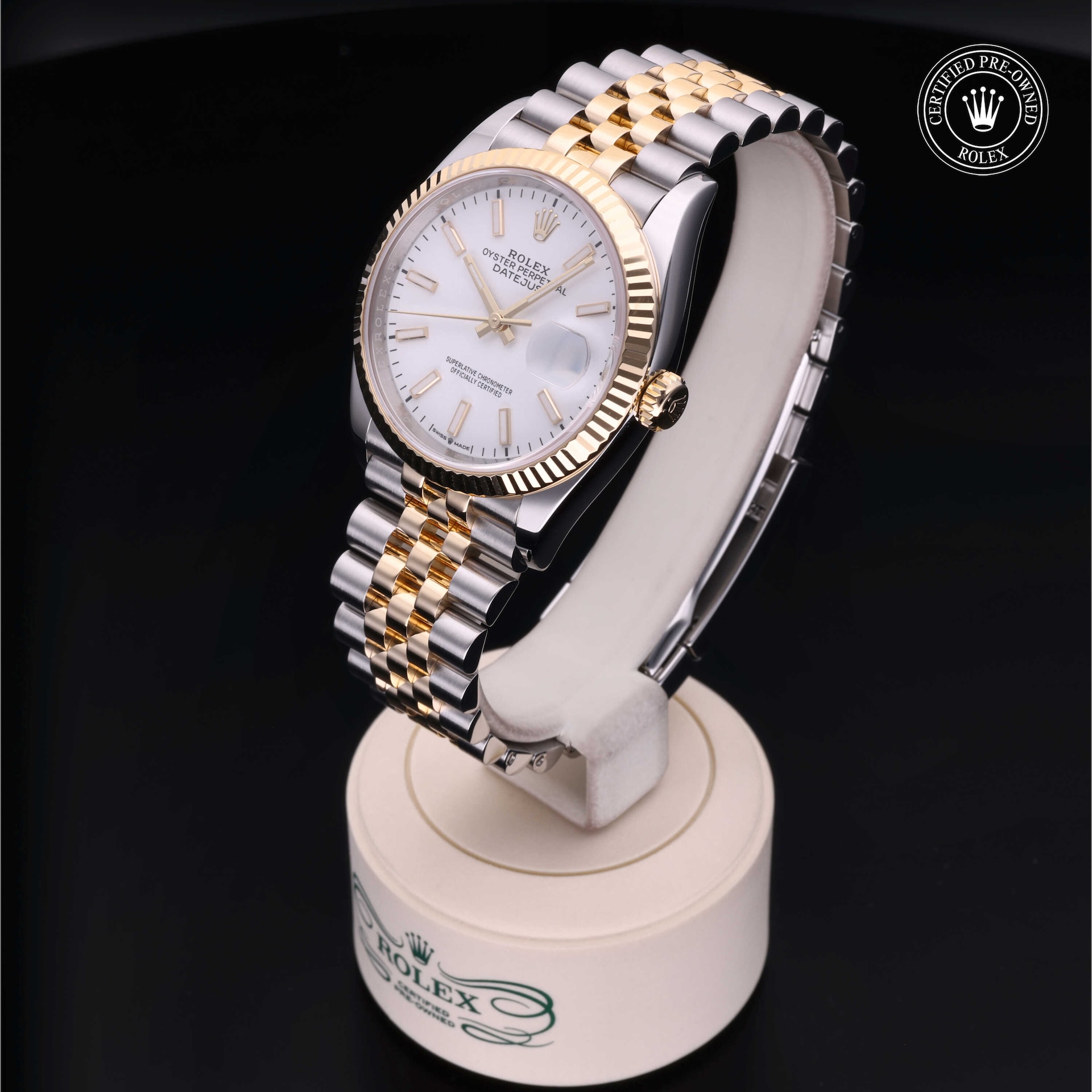 Datejust 36 image
