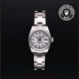 Rolex Rolex Certified Pre-Owned Lady-Datejust 26