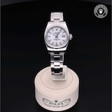 Rolex Rolex Certified Pre-Owned Lady-Datejust 26