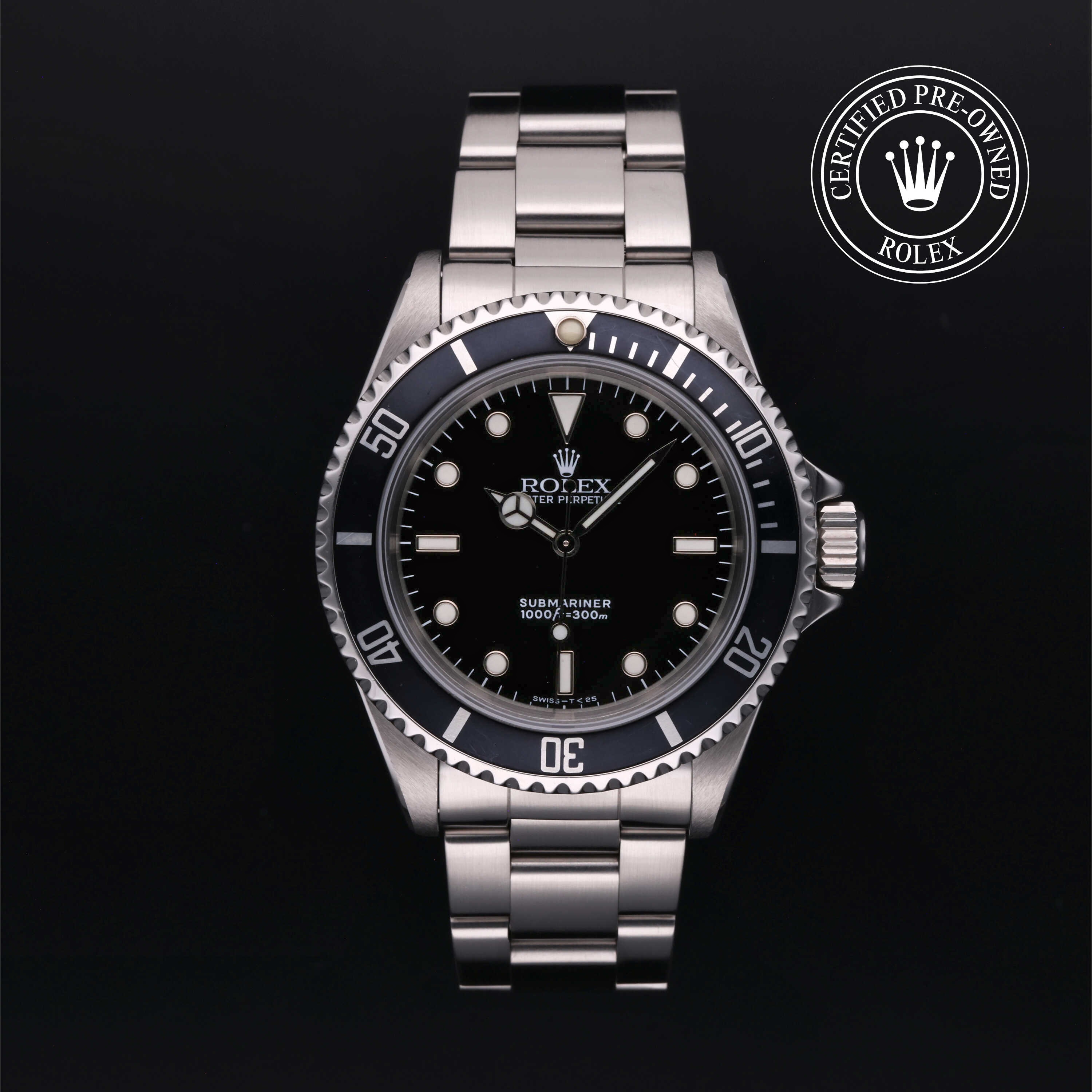 Submariner
