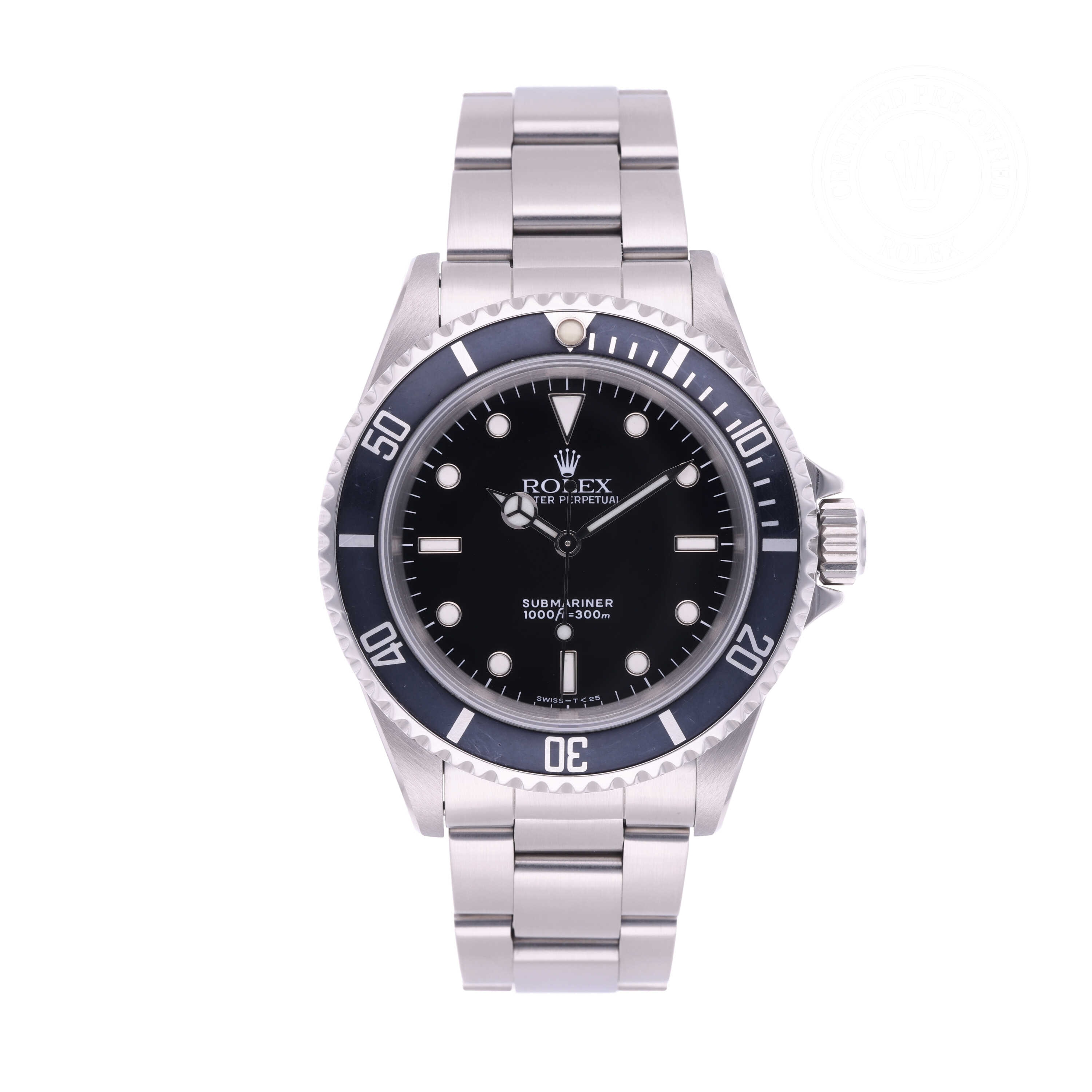 Submariner Submariner