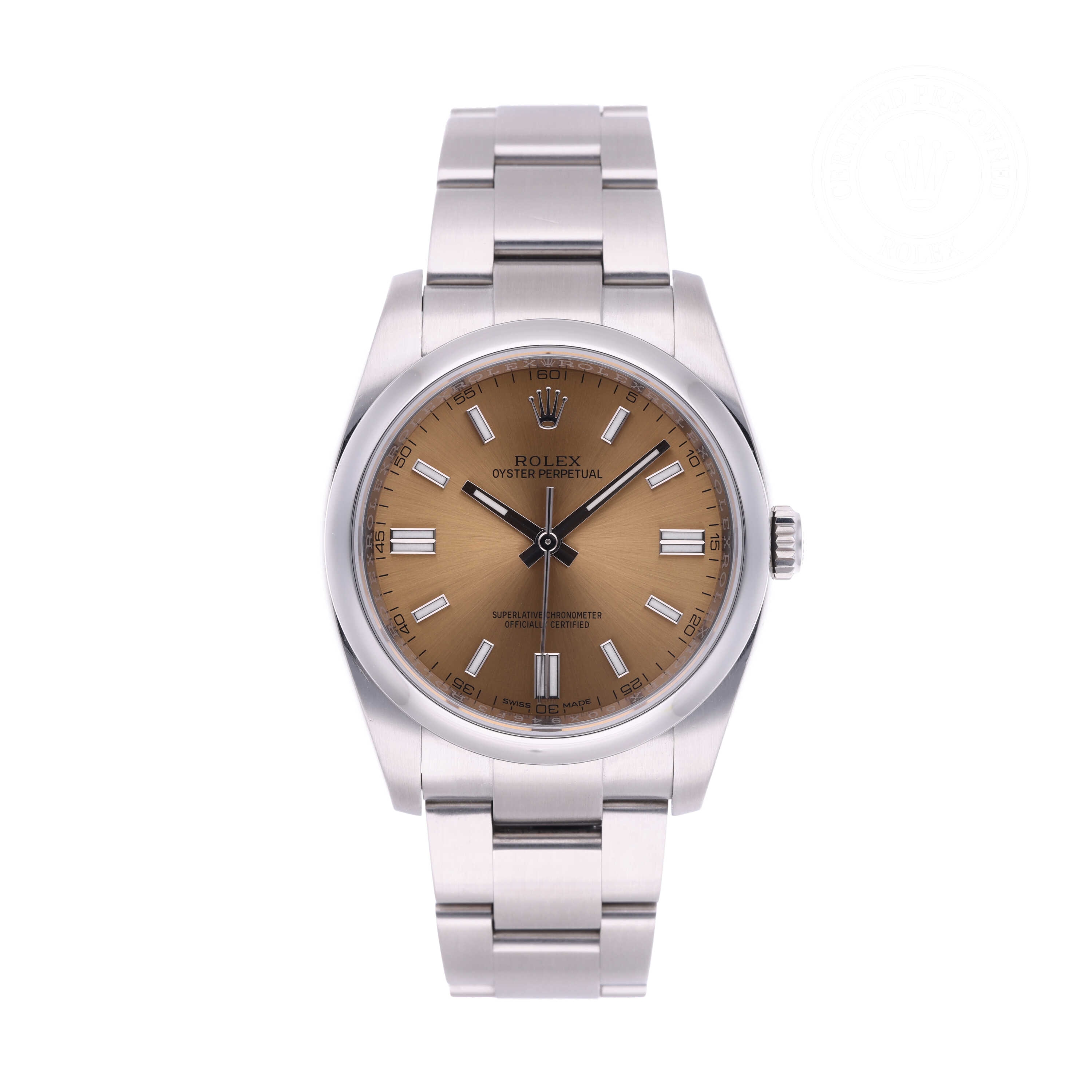 Oyster Perpetual 36