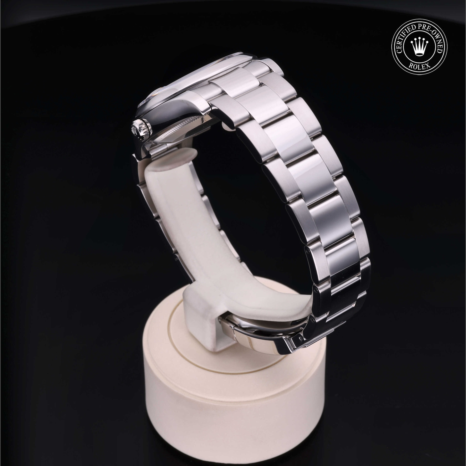 Oyster Perpetual Date 34 image